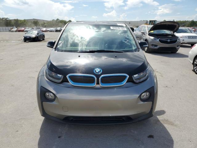 WBY1Z4C5XGV507704 BMW I3 REX