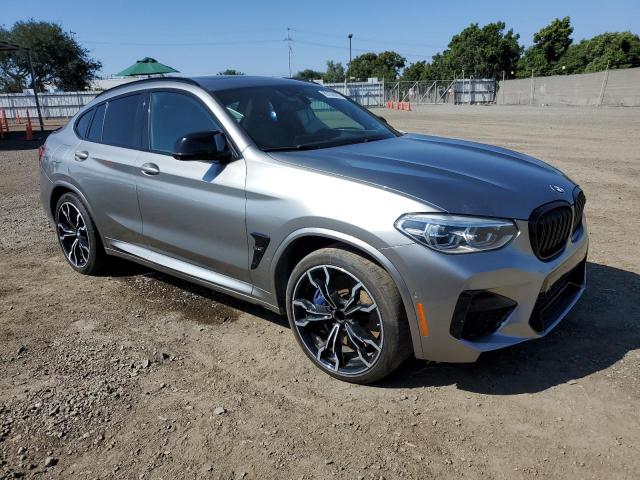 5YMUJ0C02L9C47802 BMW X4 M Competition