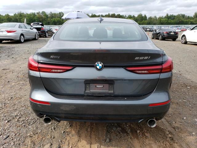 WBA73AK0XM7H41052 BMW 228XI