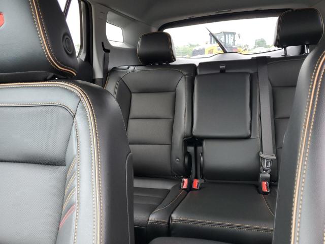 3GKALYEG9PL244733 GMC Terrain At4
