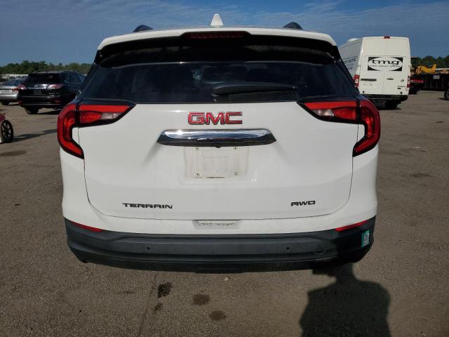3GKALTEV2KL155452 GMC Terrain Sle