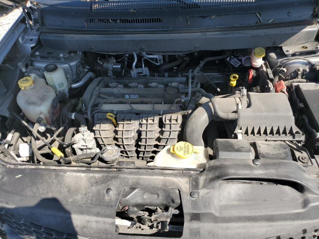 3C4PDCAB5LT272104 Dodge JOURNEY SE