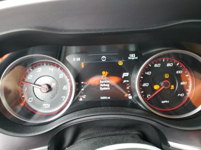 2C3CDXBG4LH150136 Dodge Charger Sxt