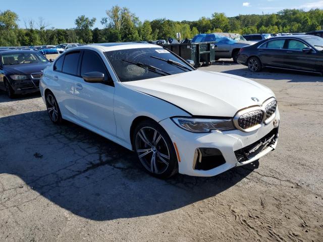 WBA5U9C00LAF54907 BMW M340XI