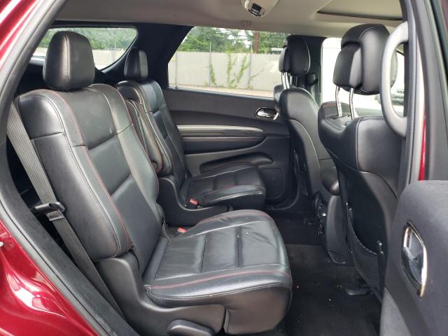 1C4RDJDG8JC201945 Dodge DURANGO GT