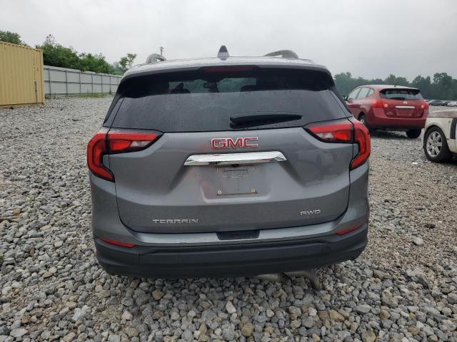 3GKALTEV6KL212493 GMC Terrain Sle