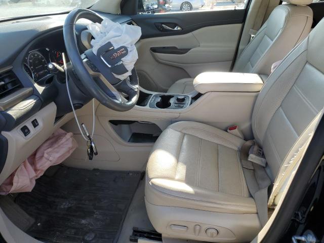 1GKKNXLS6LZ140932 GMC Acadia Denali