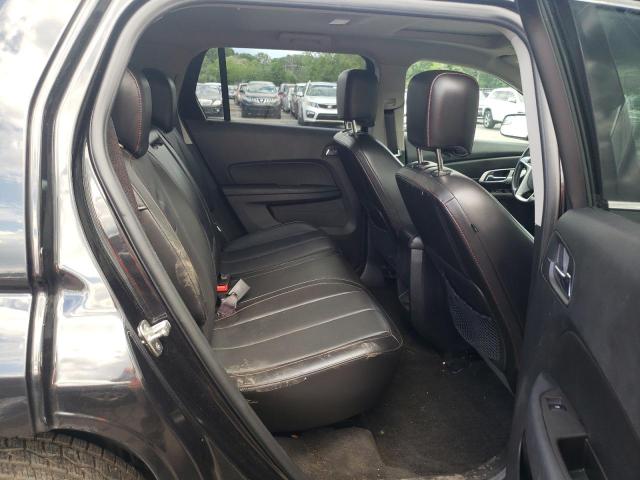 2GKFLXEK9E6190890 GMC Terrain Slt