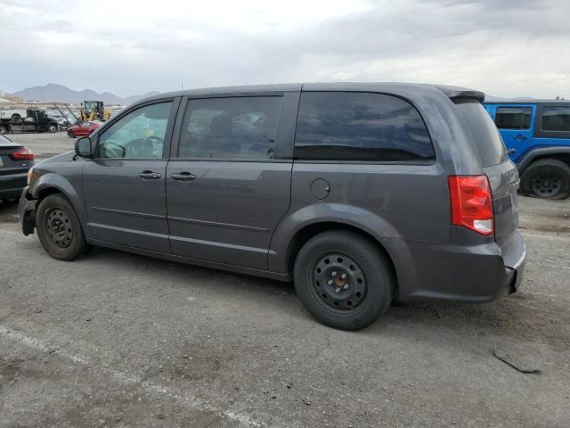 2C4RDGBG5HR567899 Dodge Grand Caravan Se