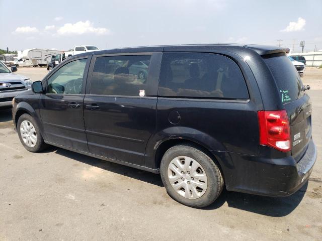 2C4RDGBG8GR267353 Dodge Grand Caravan Se