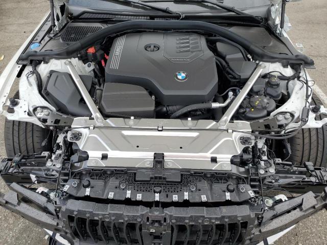 WBA63AV03PFP57513 BMW 430i Gran Coupe