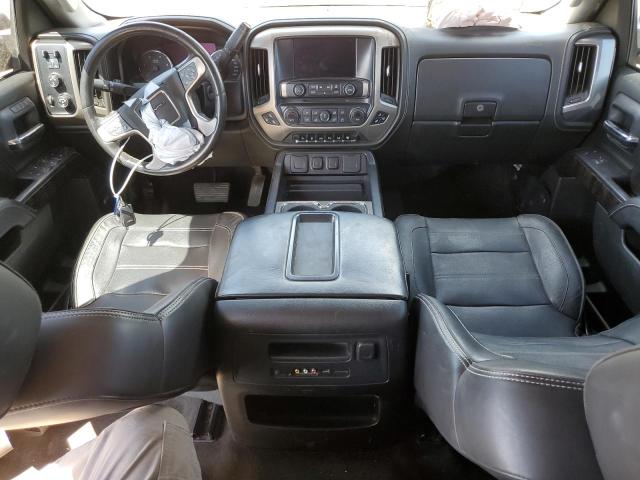 1GT424E86FF593855 GMC Sierra K3500 Denali