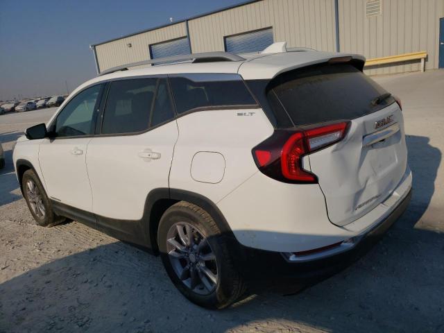 3GKALPEV4NL119287 GMC Terrain Slt