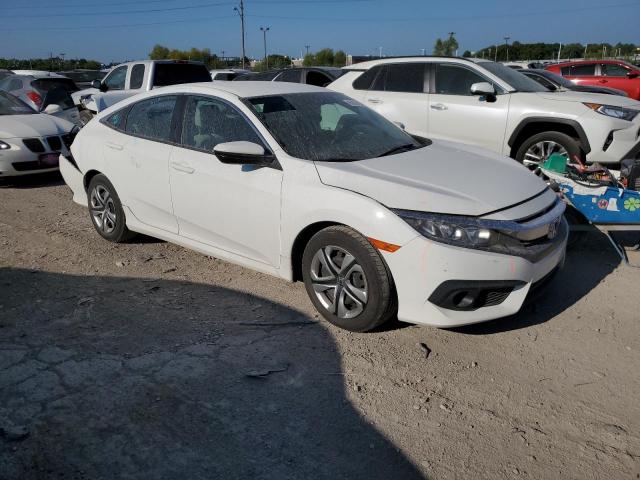 19XFC2F69HE063058 Honda Civic Lx