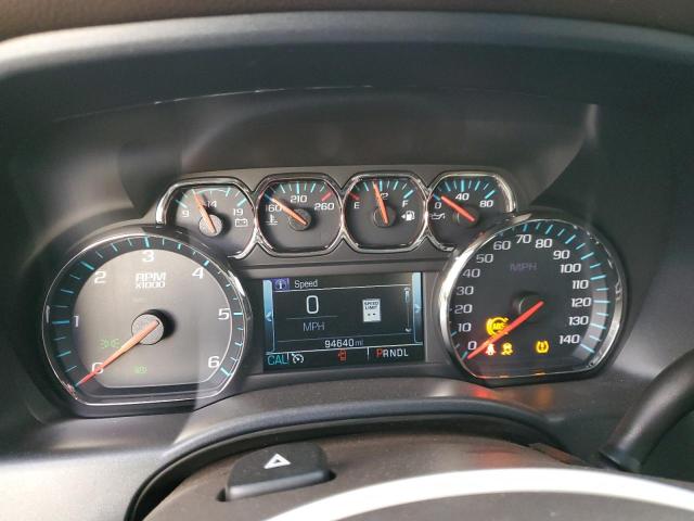 3GTU2NEC3JG636694 GMC Sierra K1500 Slt