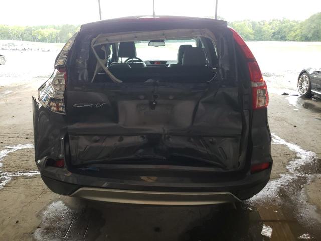 5J6RM3H92GL023637 Honda Cr-v Touring