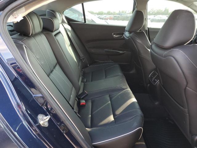 19UUB2F44LA001847 Acura Tlx Technology