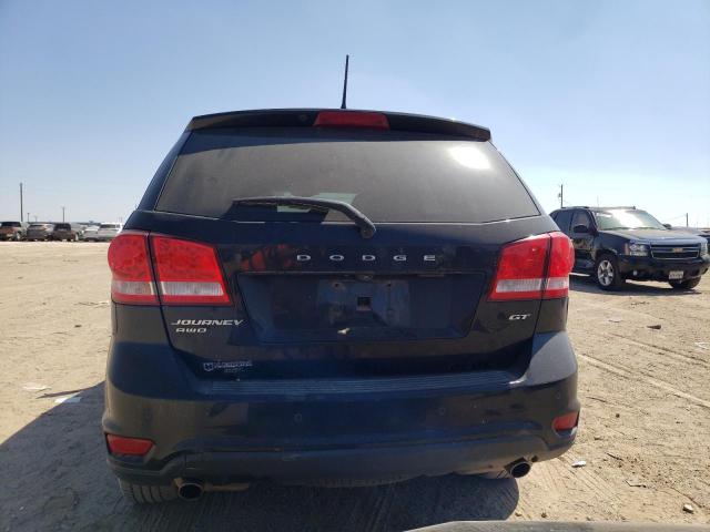 3C4PDDEG4HT636564 Dodge JOURNEY GT