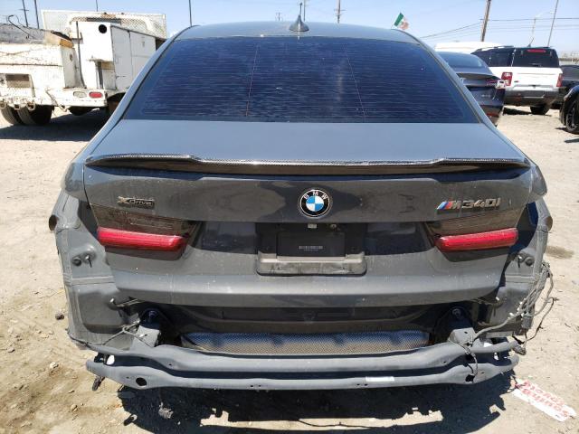WBA5U9C08LFJ00534 BMW M340XI