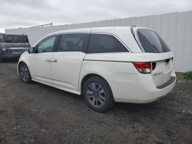 5FNRL5H94GB024053 Honda Odyssey Touring