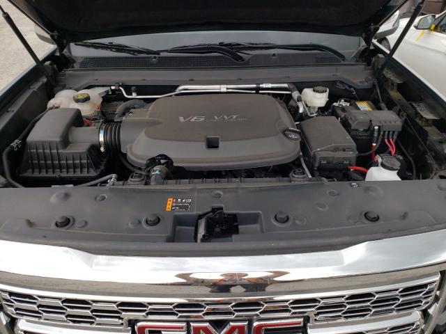 1GTG6EEN7N1249153 GMC Canyon Denali