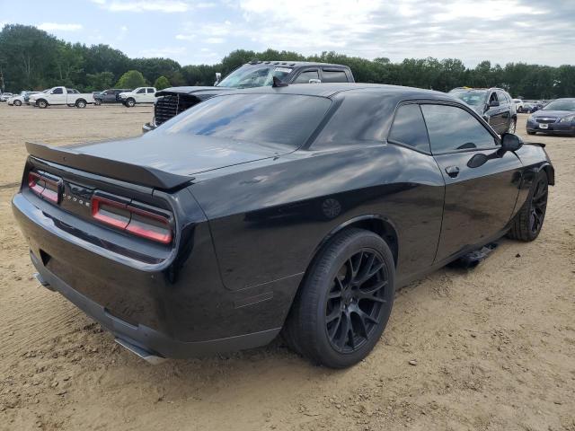 2C3CDZBT0HH555460 Dodge Challenger R/t
