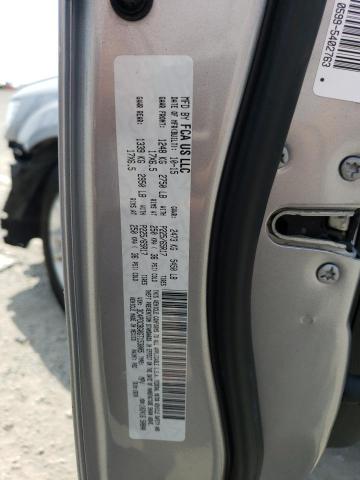 3C4PDCBG0GT153005 Dodge Journey Sxt