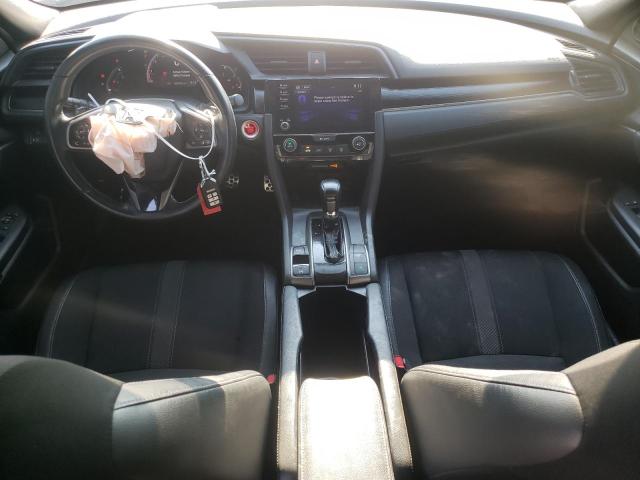 SHHFK7H42LU220443 Honda Civic Sport