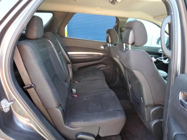 1C4RDHAG4GC403137 Dodge Durango Sxt