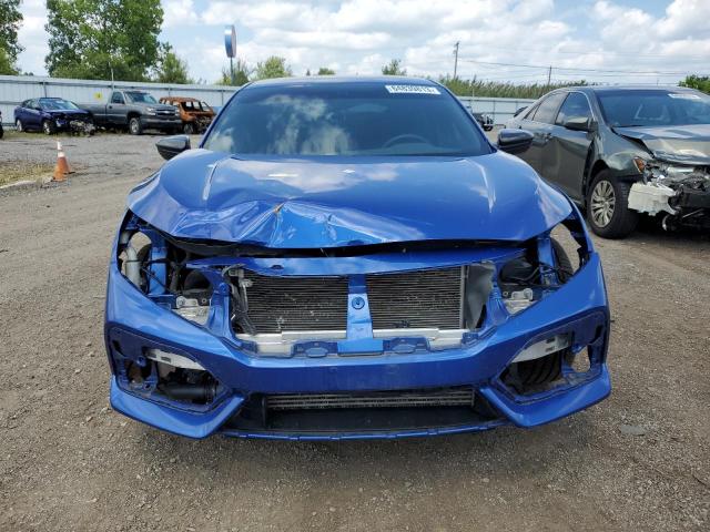 SHHFK7G41JU223395 Honda Civic Sport