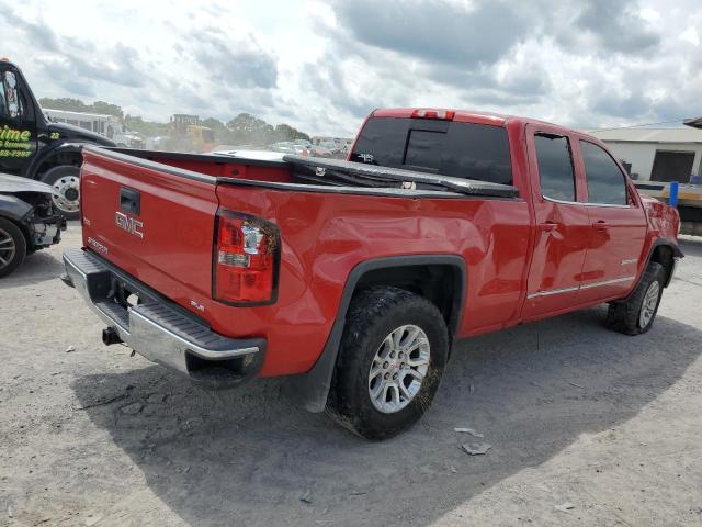 1GTV2UEC2EZ111680 GMC Sierra K1500 Sle