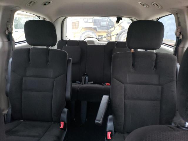 2C4RDGBG5GR202315 Dodge Grand Caravan Se
