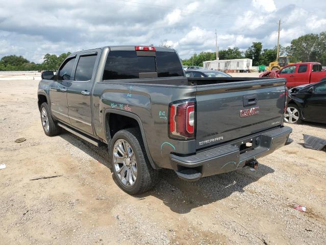 3GTU2PEJ3HG183309 GMC Sierra K1500 Denali