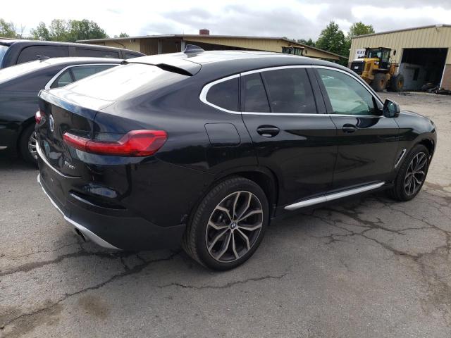 5UX2V1C07M9E07828 BMW X4 Xdrive30i
