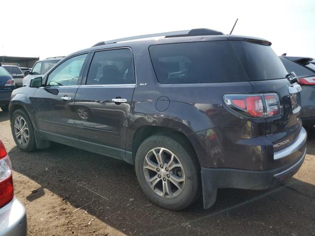 1GKKVSKD9GJ212295 GMC Acadia Slt-2