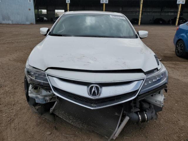 19UDE2F3XJA003193 Acura Ilx Base Watch Plus