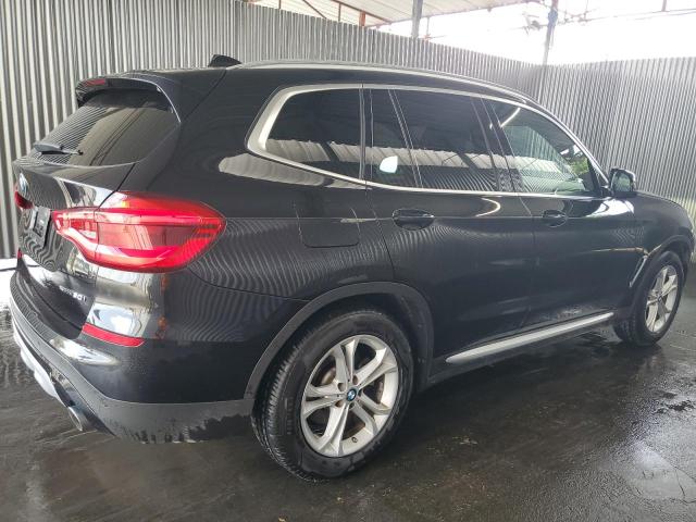 5UXTY3C02M9H98989 BMW X3 Sdrive30i