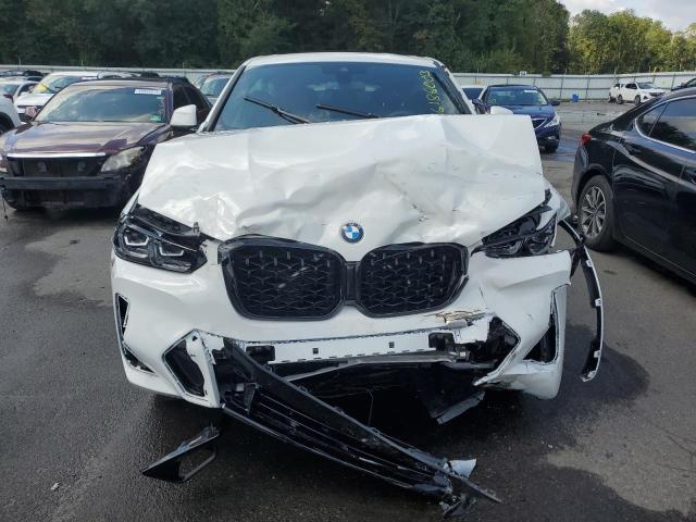 5UX33DT04P9S86799 BMW X4 Xdrive30i