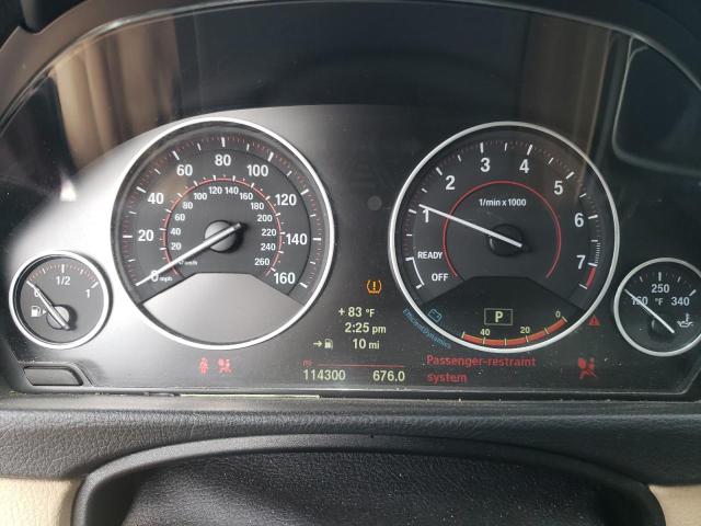 WBA3N3C57EK230120 BMW 428 I