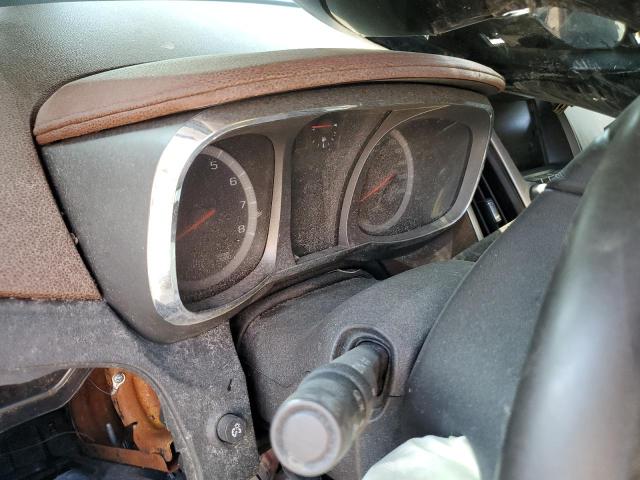 2GKFLXE30F6367806 GMC Terrain Slt