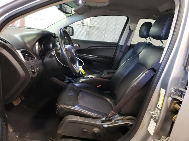 3C4PDDGG0HT606717 Dodge Journey Crossroad