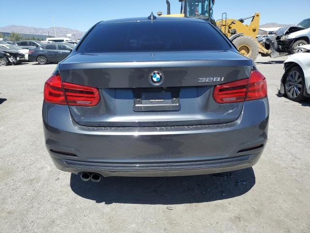 WBA8E9G52GNT86571 BMW 328 I Sulev