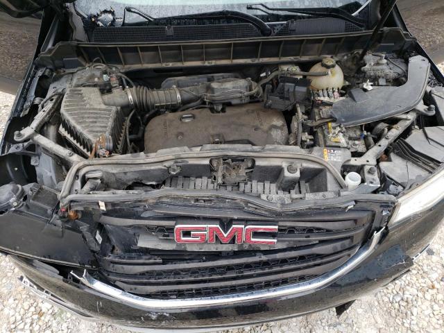 1GKKNKLA4KZ132594 GMC ACADIA SLE