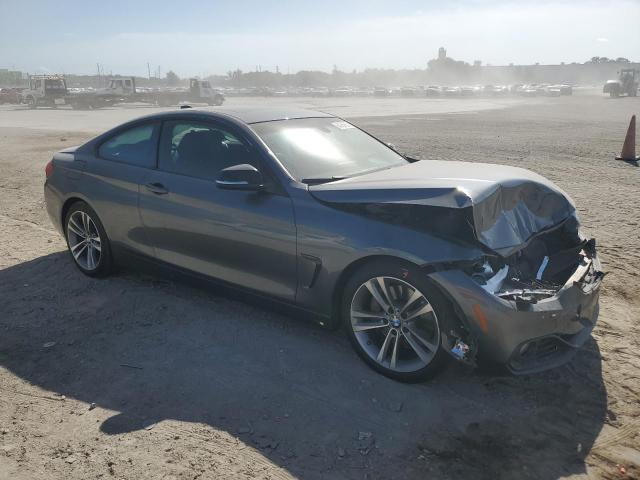 WBA3R1C50EK190827 BMW 435 I