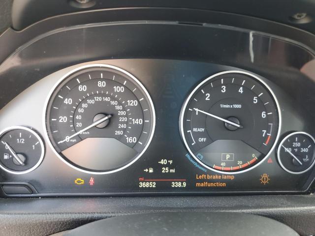 WBA8E5G38HNU43297 BMW 320 XI