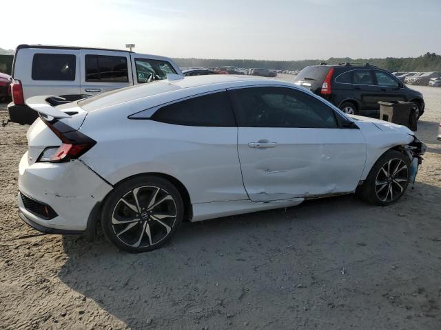 2HGFC3A57KH755451 Honda CIVIC SI