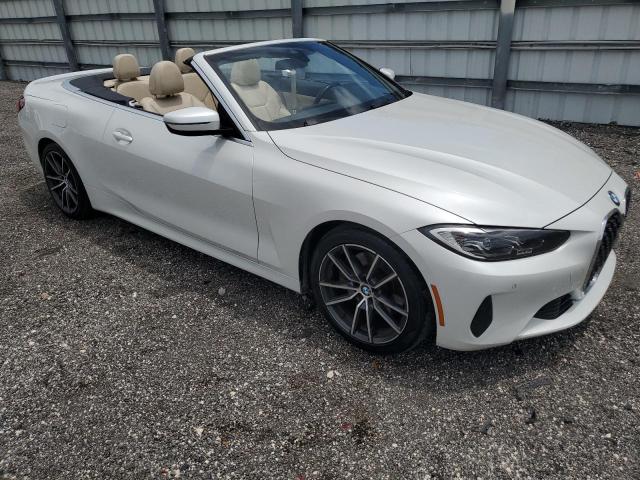 WBA23AT08NCH88520 BMW 430I