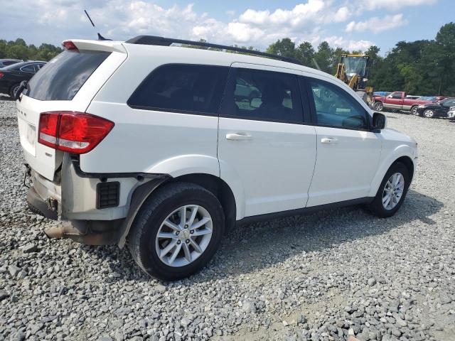 3C4PDCBB8GT205940 Dodge Journey Sxt