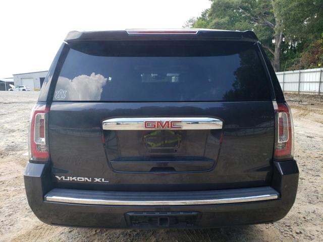 1GKS1HKJ2GR430911 GMC YUKON XL DENALI