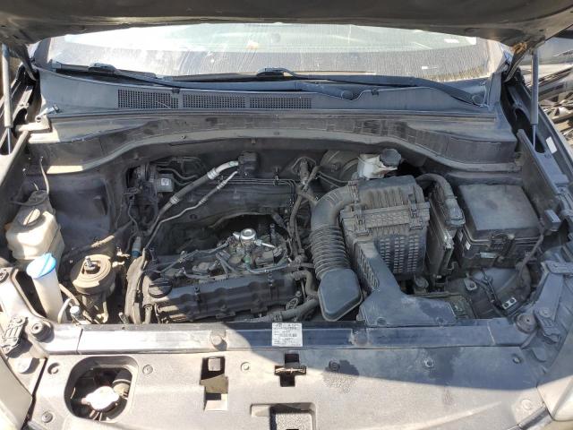 5XYZTDLB7GG323551 Hyundai SANTA FE SPORT